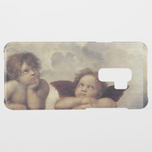 Raphael Angels Uncommon Samsung Galaxy S9 Plus Case