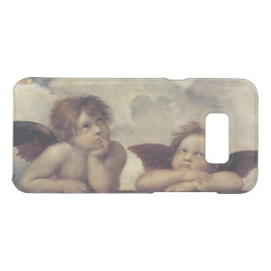 Raphael Angels Uncommon Samsung Galaxy S8+ Case