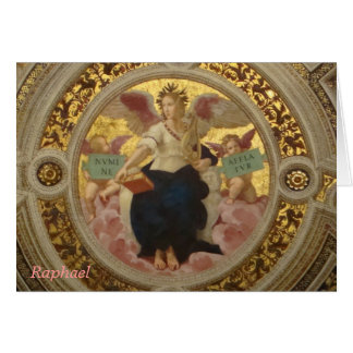Raphael Cards