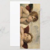 Raphael Cherubs Angels (Front/Back)