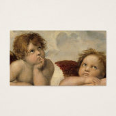 Raphael Cherubs Angels (Front)