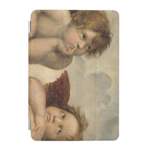 Raphael Cherubs Angels iPad Mini Cover