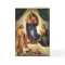 Raphael Madonna & Child Christmas Card