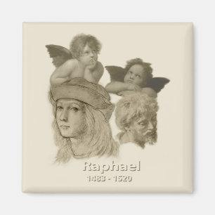 Raphael Magnet