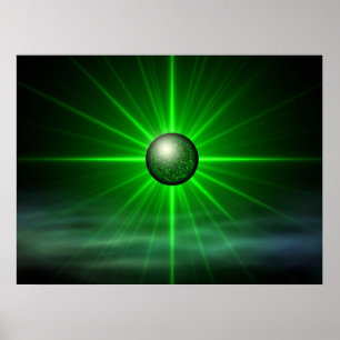 Raphael Poster
