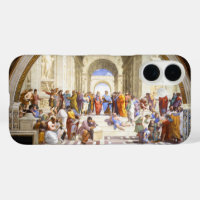 Raphael The School of Athens Renaissance Art