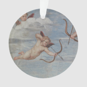 Raphael   The Triumph of Galatea Ornament
