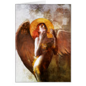 Raphaela Card (Front)