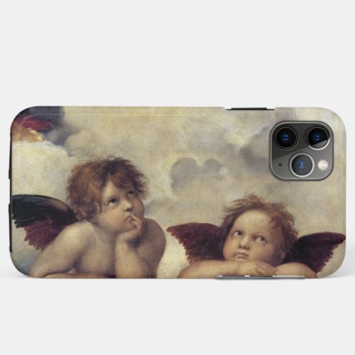 Raphaels Angels Case