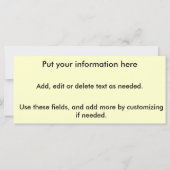 Raphael's "Sistine Madonna" Detail (circa 1513) (Back)