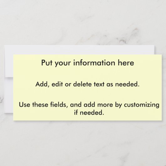 Raphael's "Sistine Madonna" Detail (circa 1513) (Back)