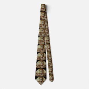 Raphael's "The School of Athens" (circa 1511) Tie