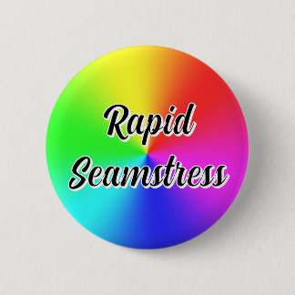 Rapid Seamstress ( secret code ) Button