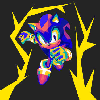 Rapper approaching the new year  T-Shirt