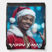 RAPPY X-MAS