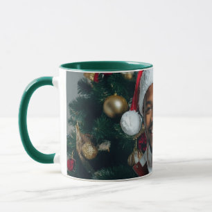 RAPPY X-MAS MUG
