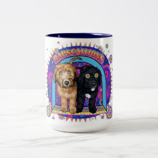 Rapscallions, the Mug