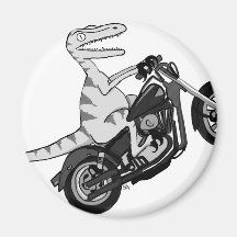 Raptor on a Hog
