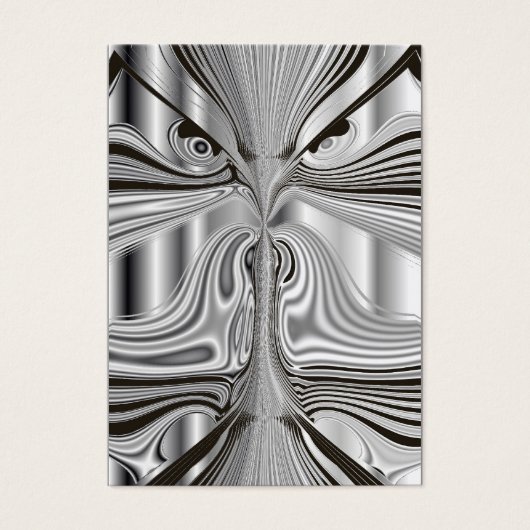 Raptor Spirit ~ ATC (Front)