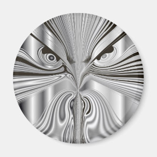 Raptor Spirit ~ magnet