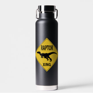 Raptor XING Water Bottle