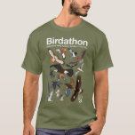 Raptors t-shirt