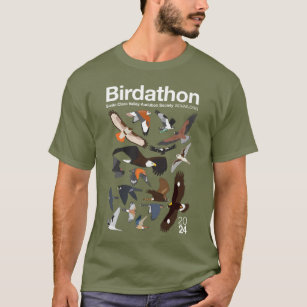 Raptors t-shirt