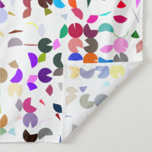 RapTToR NFT Arcs Art Tapestry