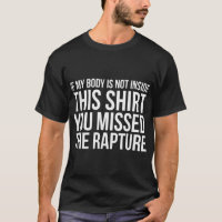 Rapture Christian Jesus is Coming Back