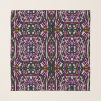 Rapture In Color Scarf