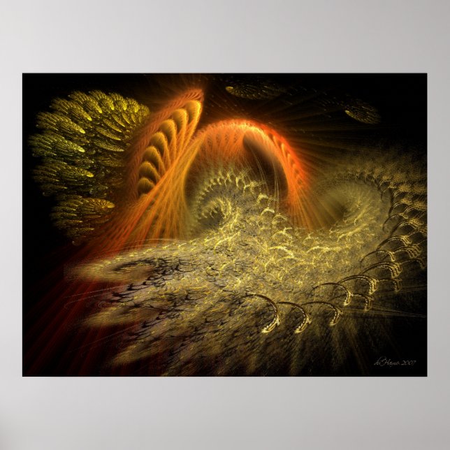 Rapture Poster (Front)