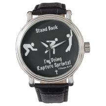 Rapture Sprintz! by Fay Goss Men's Vintage Black L