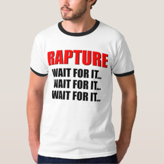Rapture T-Shirt