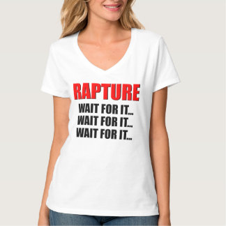 Rapture T-Shirt
