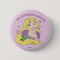Rapunzel Always Awesome