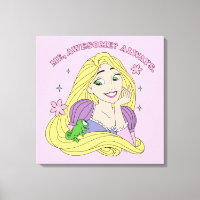 Rapunzel Always Awesome