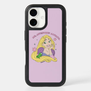 Rapunzel Always Awesome iPhone 16 Case