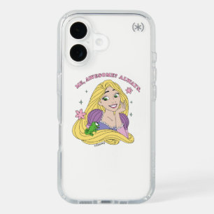 Rapunzel Always Awesome iPhone 16 Case