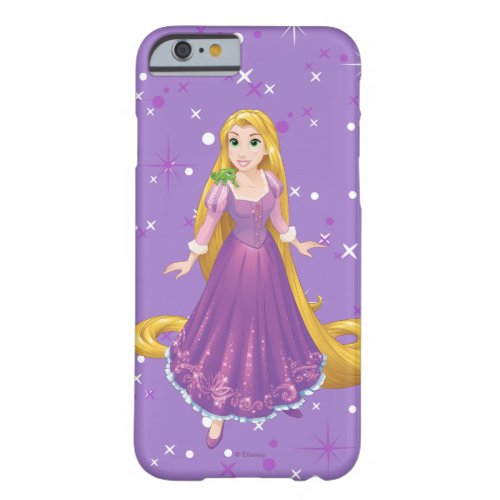 Rapunzel And Pascal Barely There iPhone 6 Case