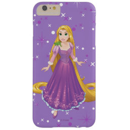 Rapunzel And Pascal Barely There iPhone 6 Plus Case
