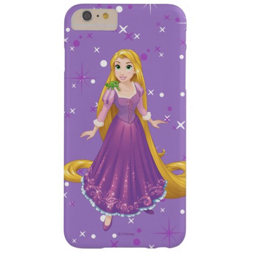 Rapunzel And Pascal Barely There iPhone 6 Plus Case