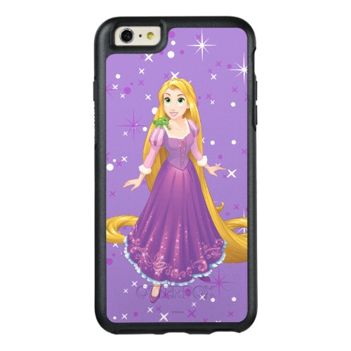 Rapunzel And Pascal OtterBox iPhone 66s Plus Case