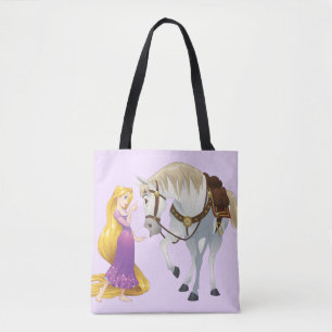 Rapunzel Besties 4Ever Tote Bag