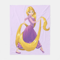 Rapunzel | Big Hair Day