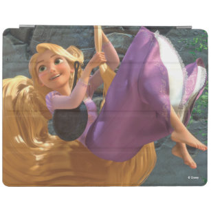 Rapunzel Sun iPad Case & Skin for Sale by katdesignx