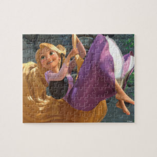Rapunzel   Dream Big Jigsaw Puzzle
