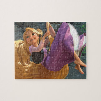 Rapunzel | Dream Big Jigsaw Puzzle