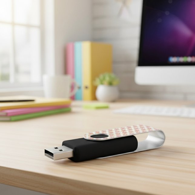 Rapunzel Flash Drive (Creator Uploaded)