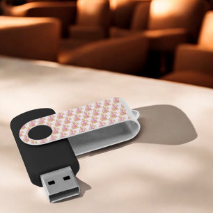 Rapunzel Flash Drive