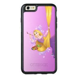 Rapunzel | Hanging Around OtterBox iPhone 6/6s Plus Case
